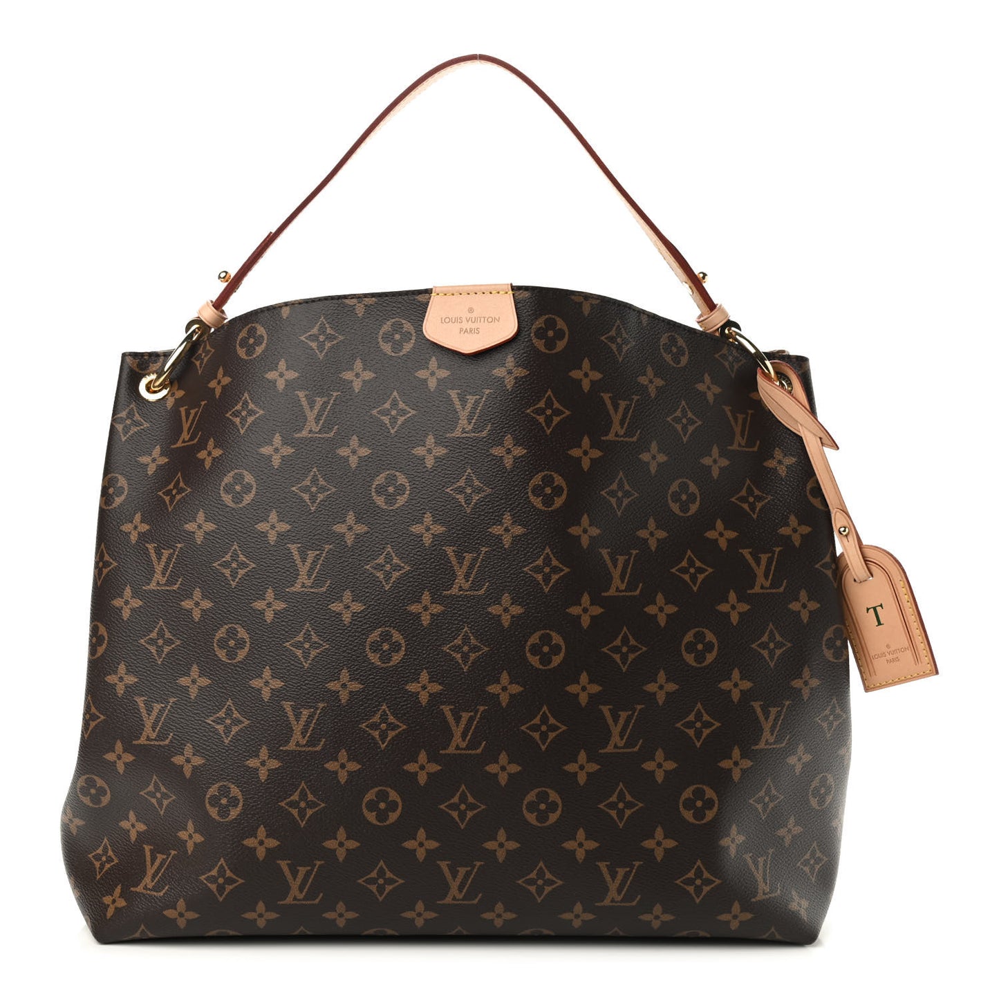 Monogram Graceful MM
