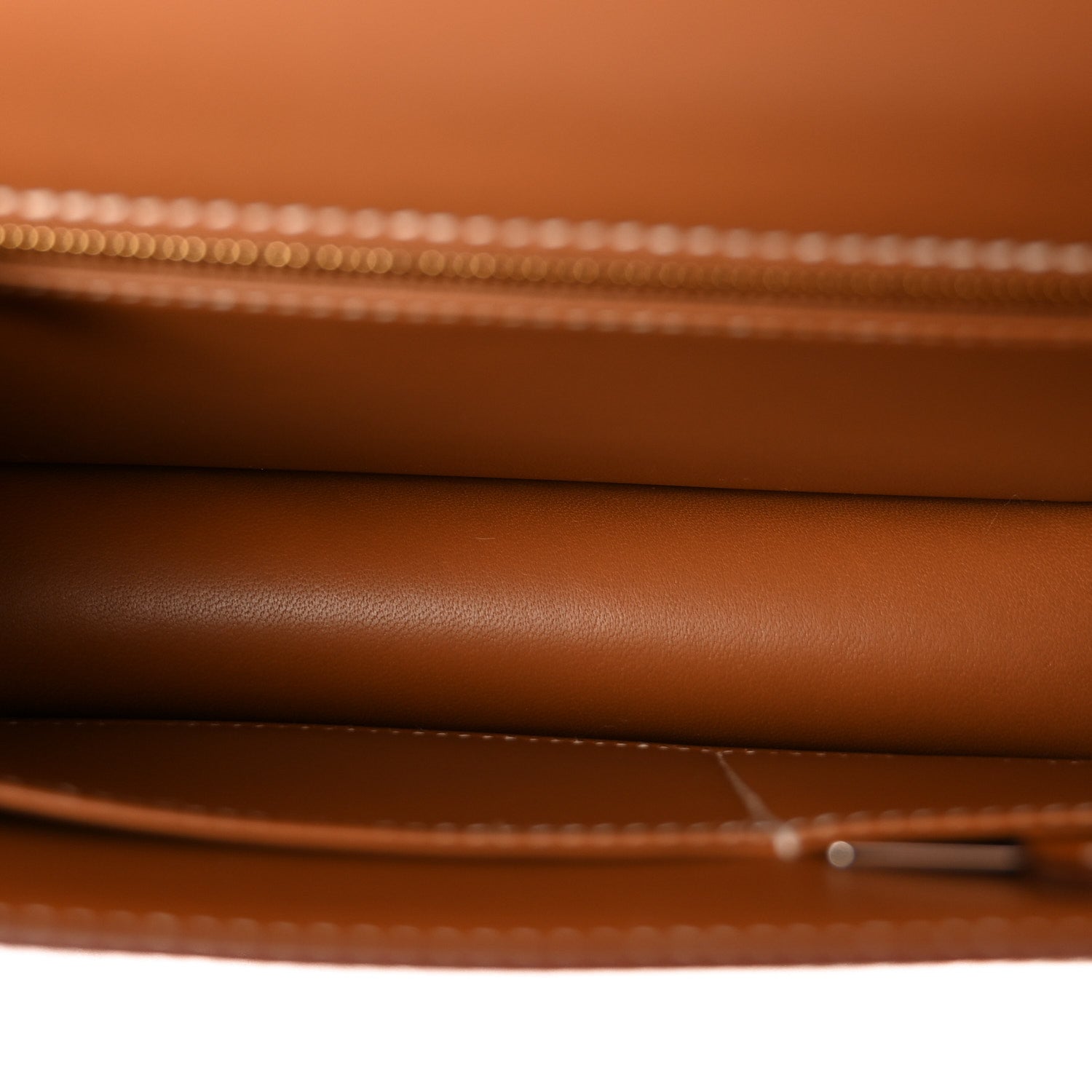 Hermes Epsom Constance 1-24 Gold 6 of 11