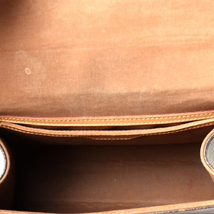 Louis Vuitton Monogram Beverly PM Briefcase 5 of 8