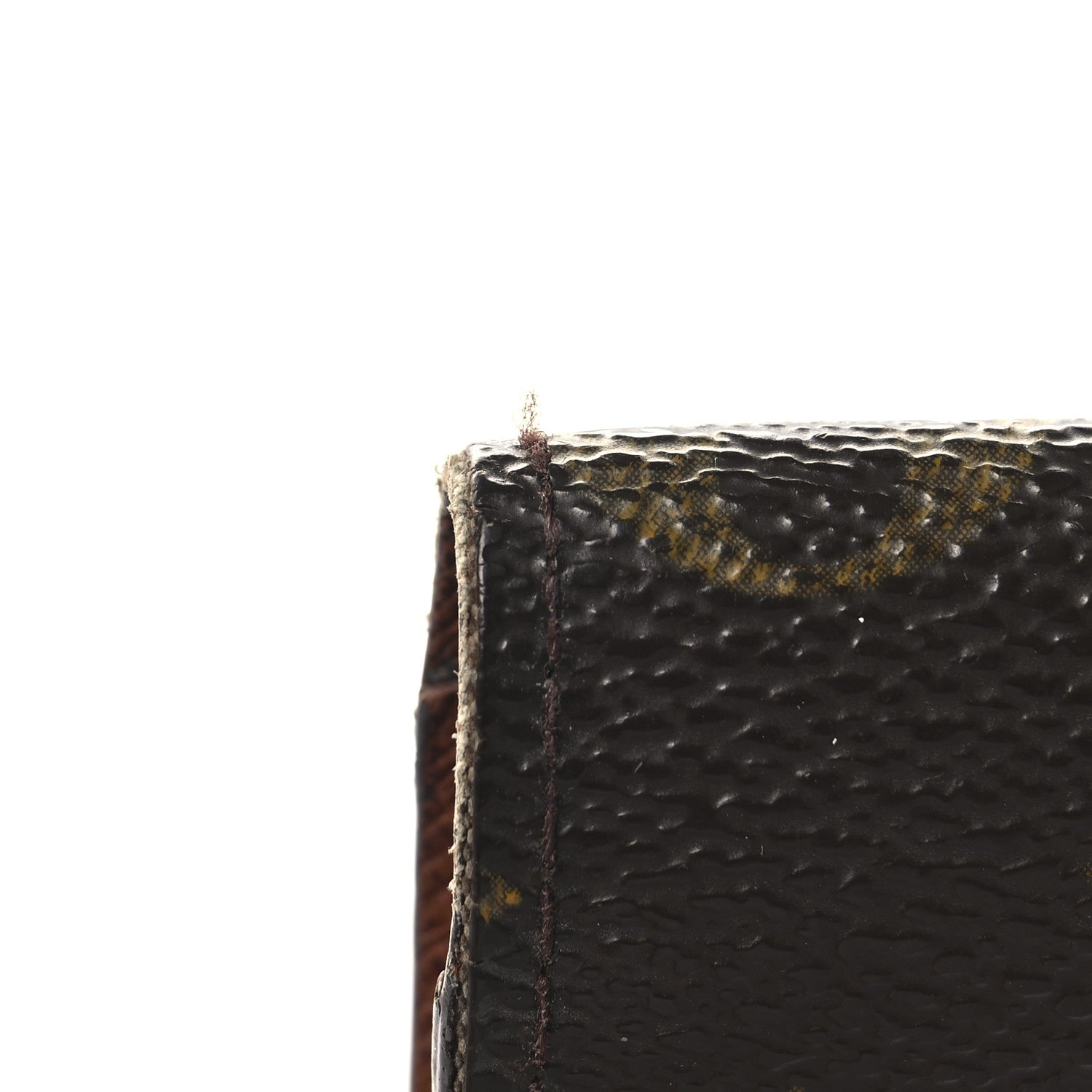 Louis Vuitton Monogram Business Card Holder 10 of 10