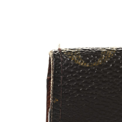 Louis Vuitton Monogram Business Card Holder 10 of 10