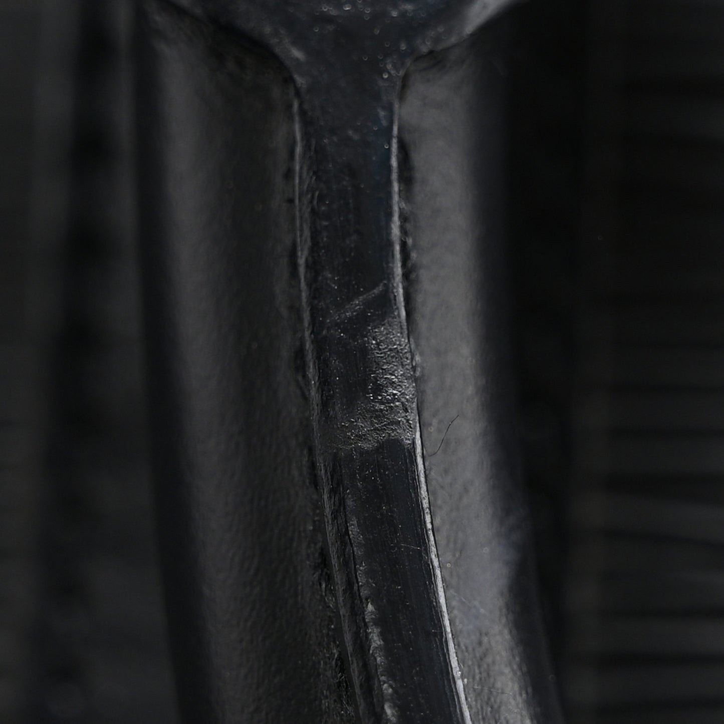 Epi Keepall 50 Black