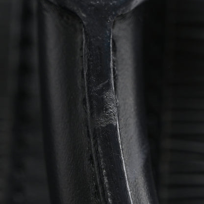 Louis Vuitton Epi Keepall 50 Black 12 of 12