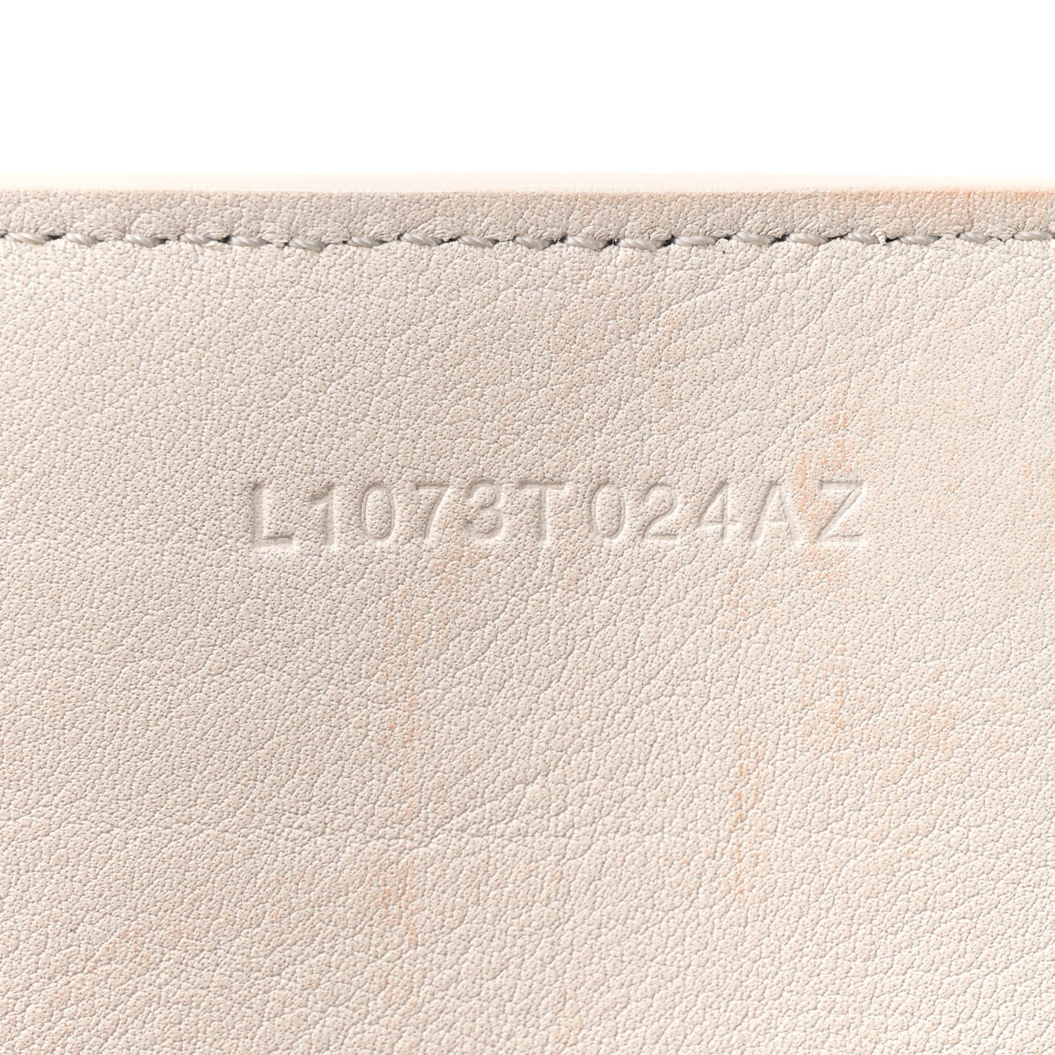 Tom Ford Calfskin Zip Bucket Bag 7 of 11