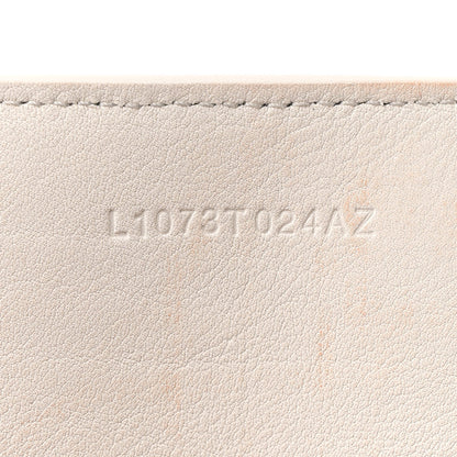 Tom Ford Calfskin Zip Bucket Bag 7 of 11