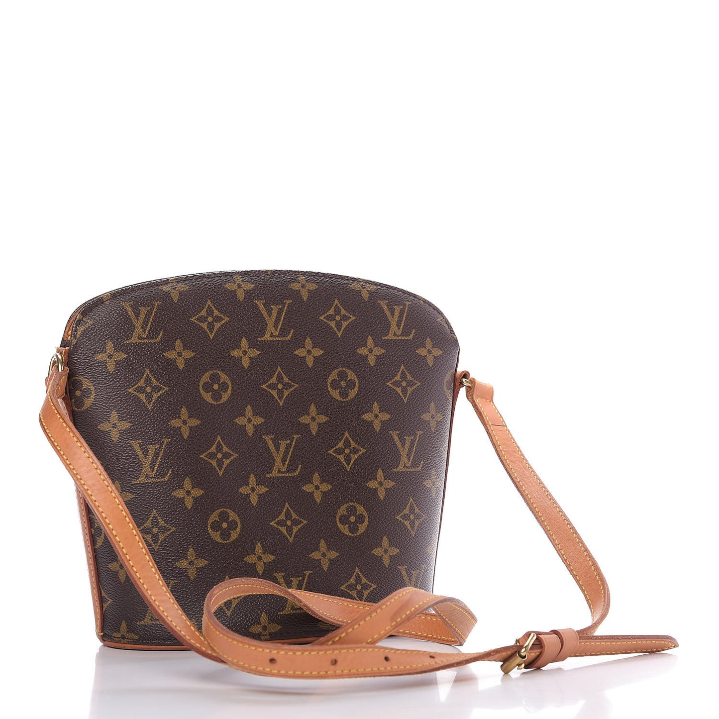 Monogram Drouot