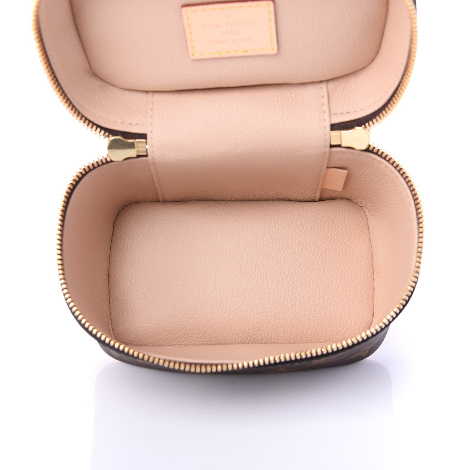 Louis Vuitton Monogram Nano Nice 5 of 10