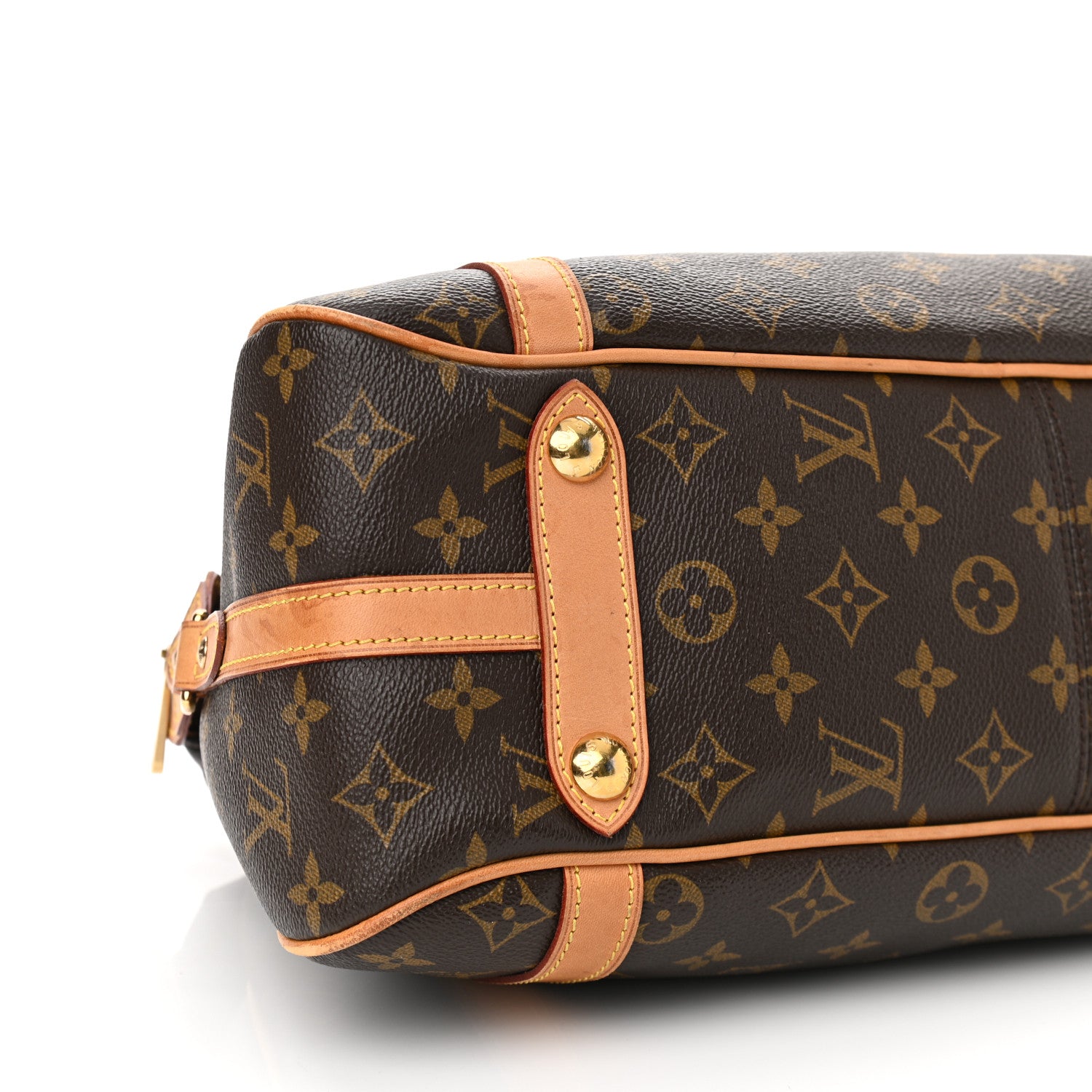 Louis Vuitton Monogram Stresa PM 8 of 15