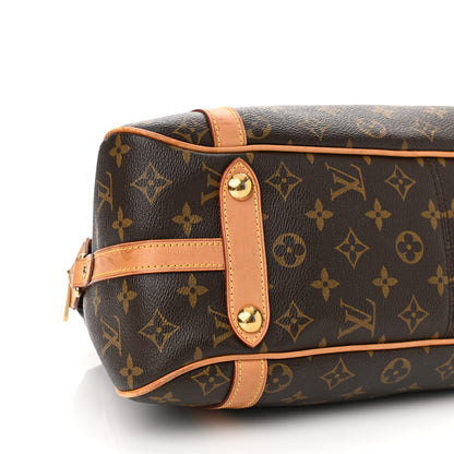 Louis Vuitton Monogram Stresa PM 8 of 15