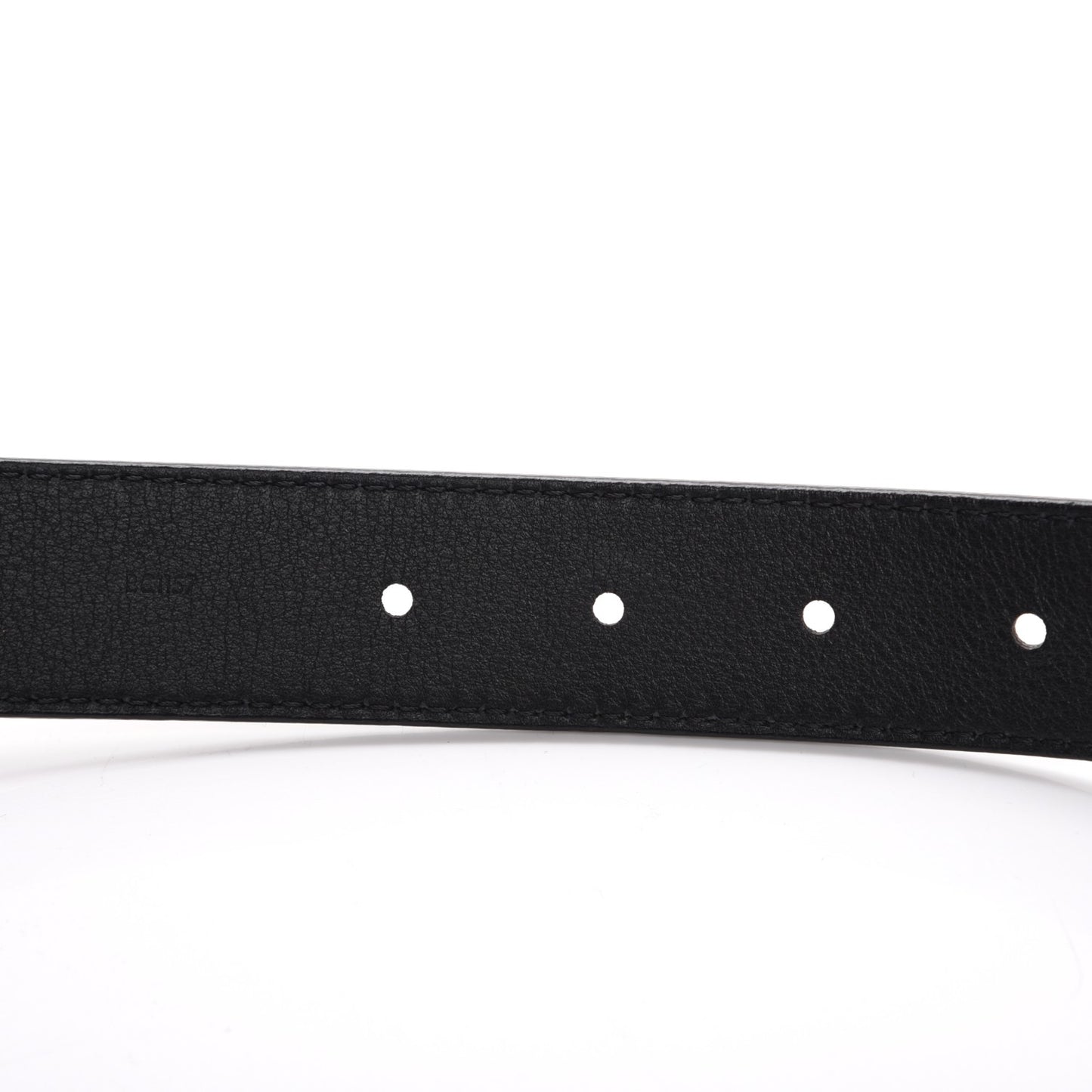 Monogram Essential V 30 MM Belt 80 32