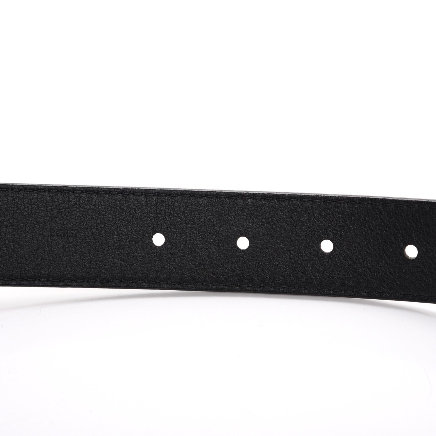 Louis Vuitton Monogram Essential V 30 MM Belt 80 32 7 of 8