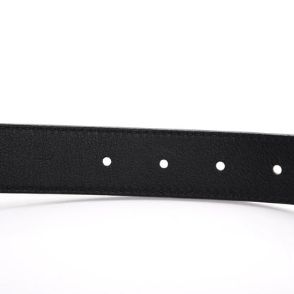 Louis Vuitton Monogram Essential V 30 MM Belt 80 32 7 of 8