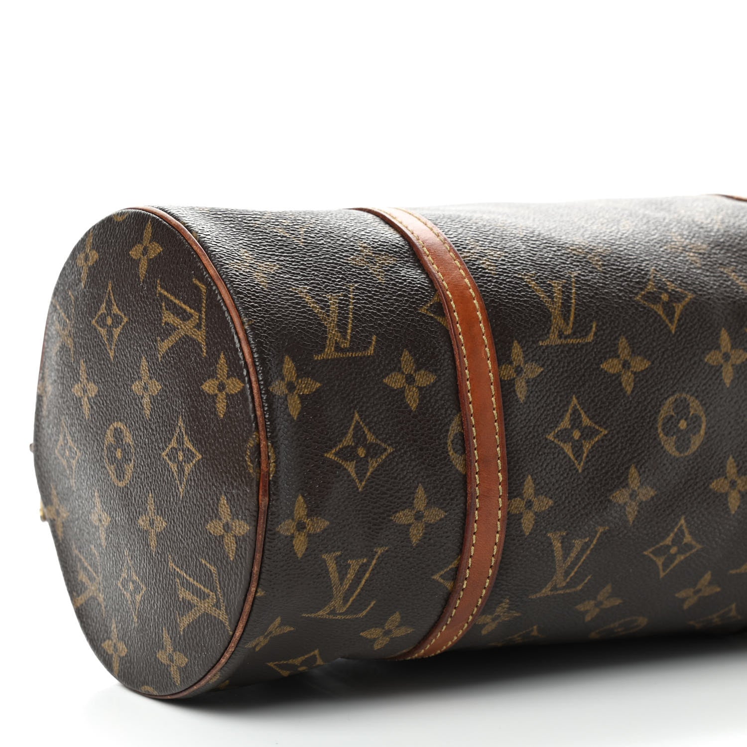 Louis Vuitton Monogram Papillon 30 7 of 9