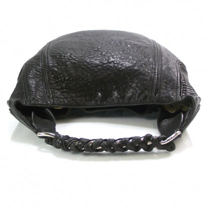 Givenchy Leather Eclipse Hobo Black 5 of 10
