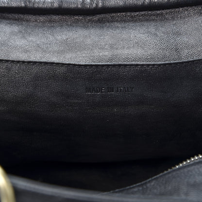 Chanel Caviar Quilted Petit Timeless Tote PTT Black 4 of 13
