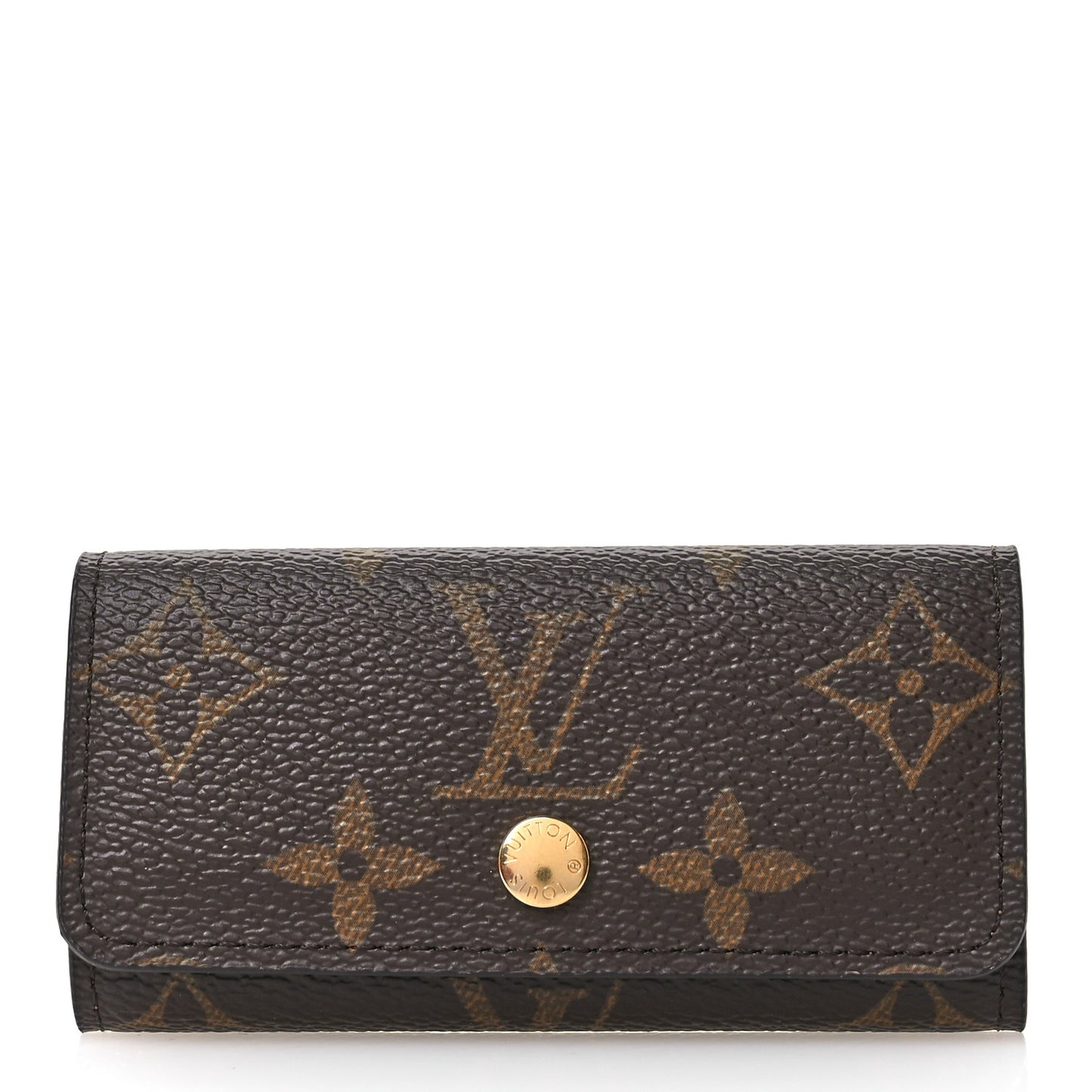 Monogram 4 Key Multicles Holder