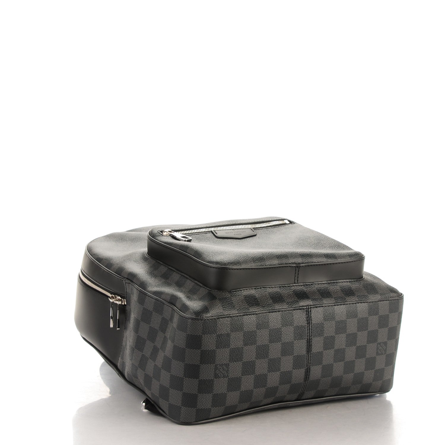 Louis Vuitton Damier Graphite Josh Backpack 4 of 8