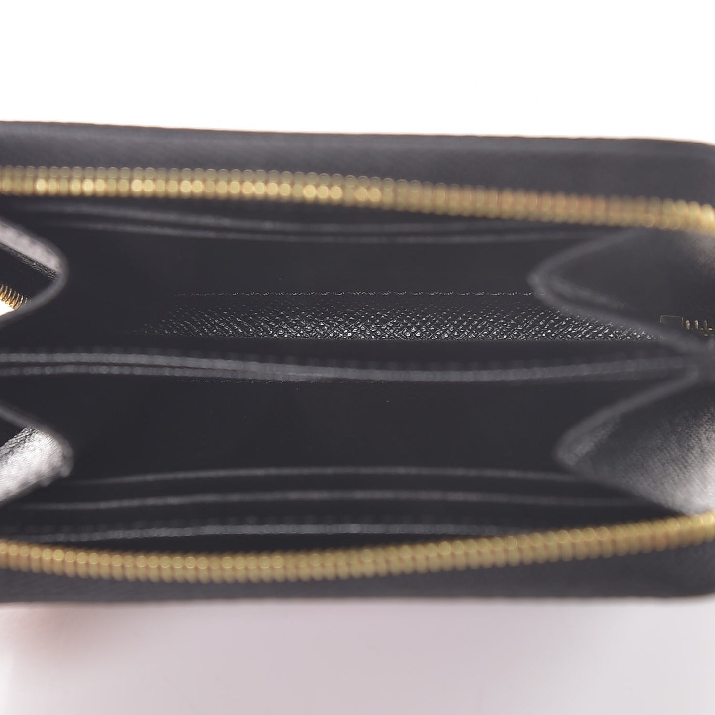 Monogram Kabuki Zippy Coin Purse