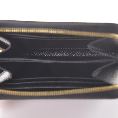 Louis Vuitton Monogram Kabuki Zippy Coin Purse 5 of 9