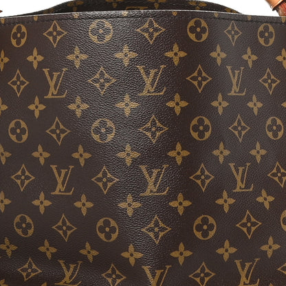 Louis Vuitton Monogram Artsy MM 7 of 10