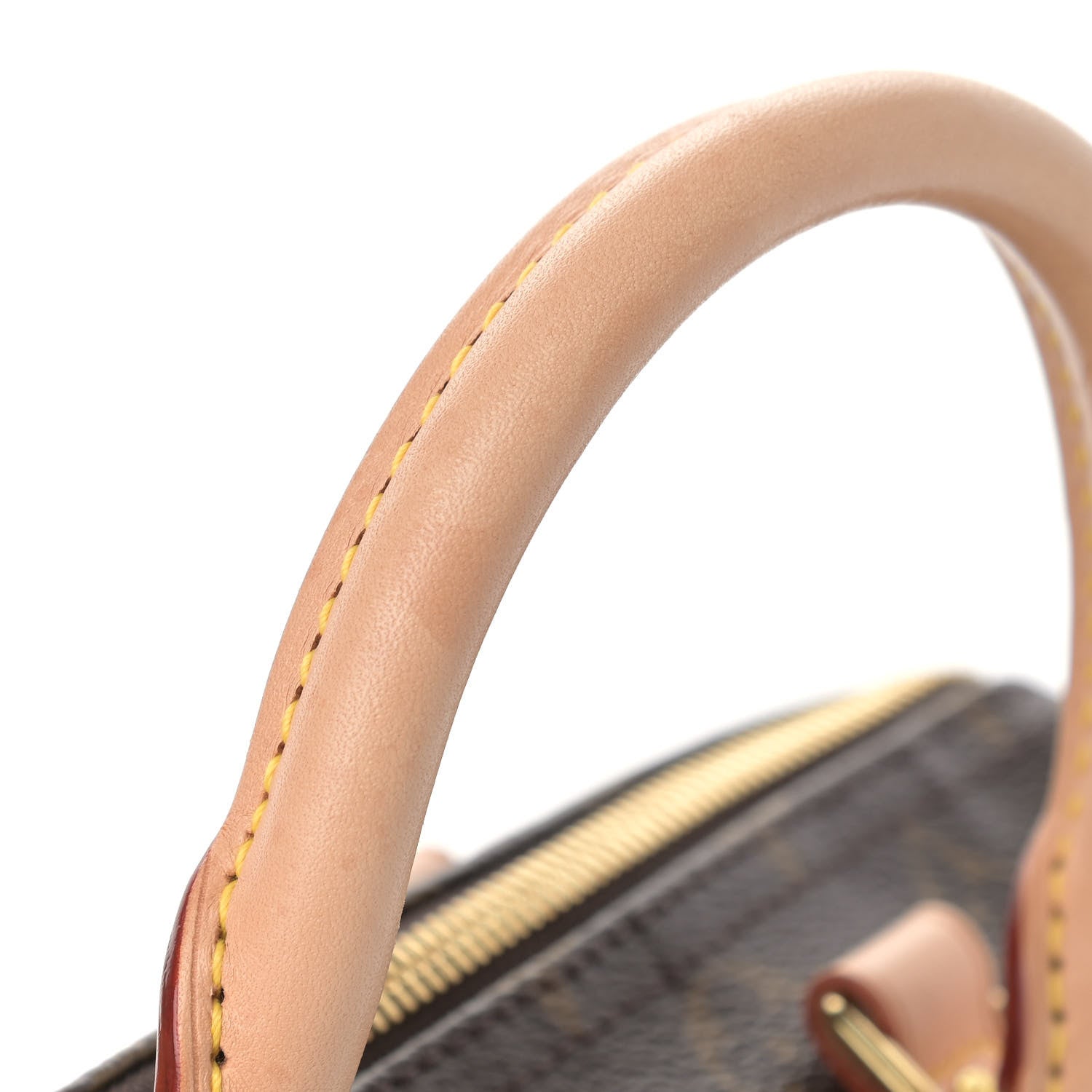 Louis Vuitton Monogram Speedy 25 13 of 14