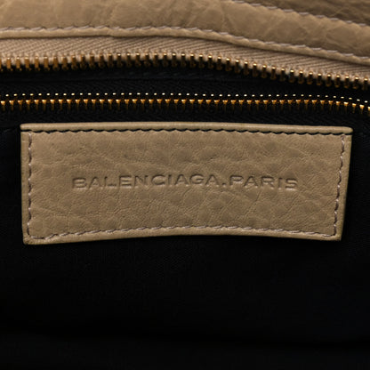 Balenciaga Agneau Giant 12 Gold Hardware City Dune 6 of 16