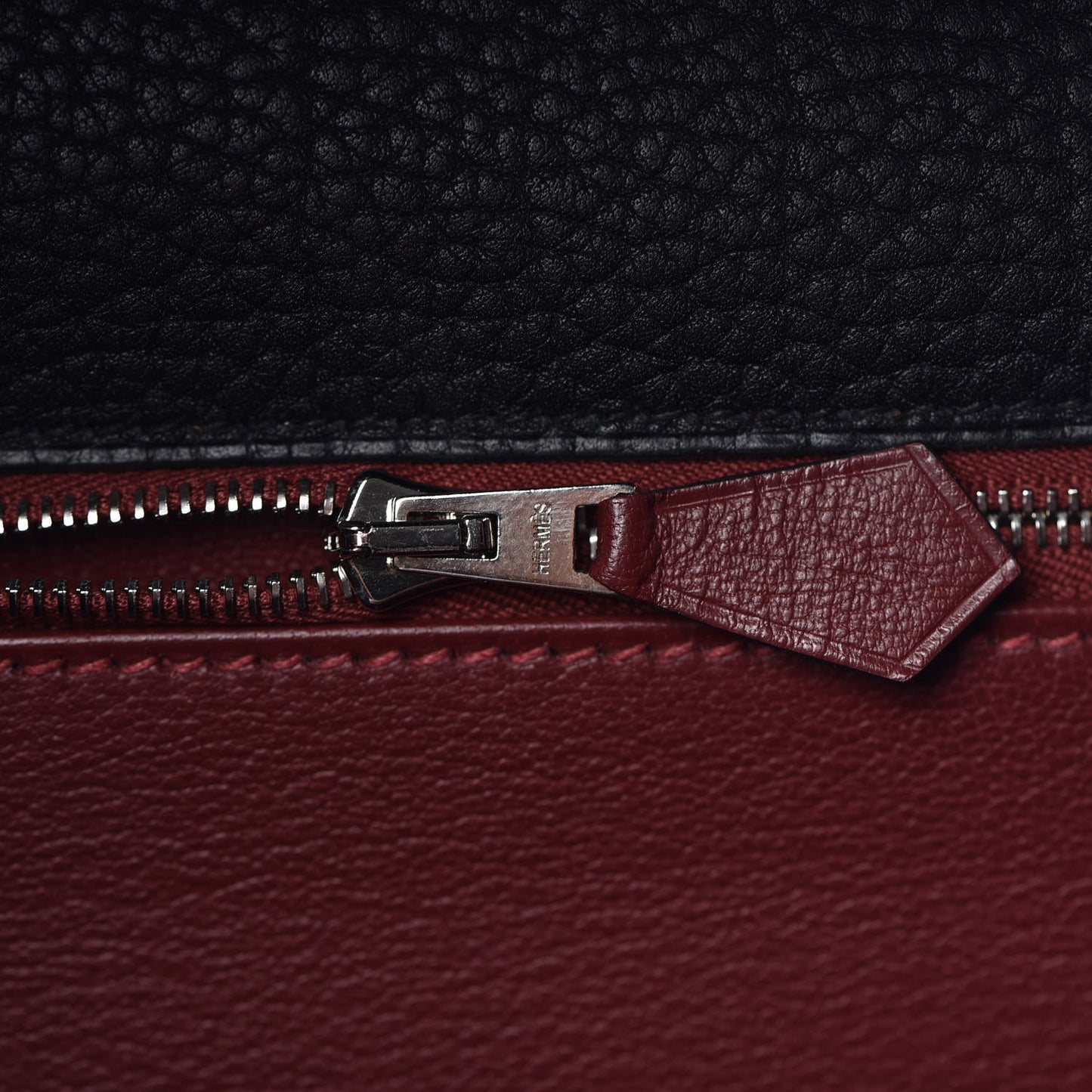 Fjord Horseshoe Kelly Retourne 40 Black Rouge H
