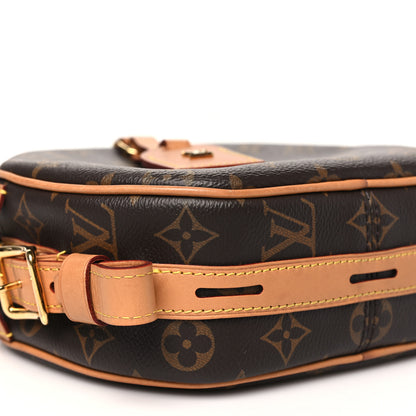 Louis Vuitton Monogram Boite Chapeau Souple MM 8 of 10