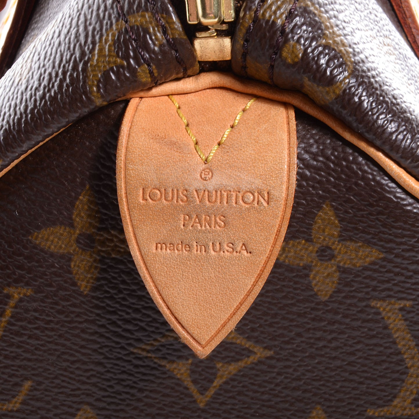 Monogram Speedy 25