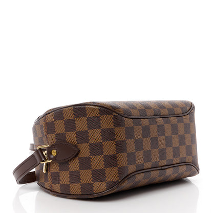 Louis Vuitton Damier Ebene Blois 4 of 10