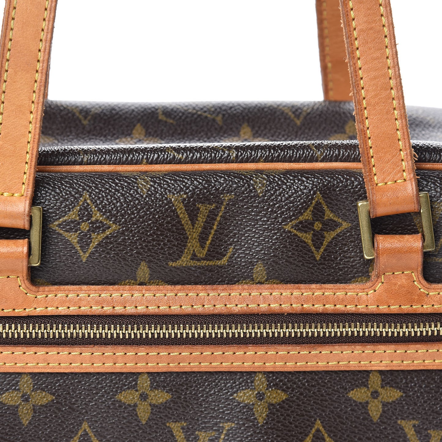 Monogram Cite MM