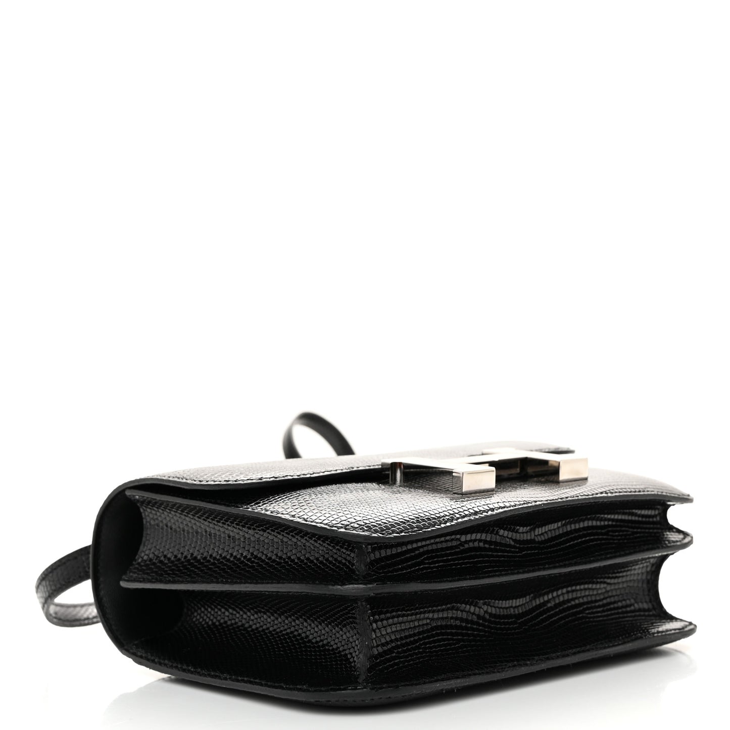 Lizard Constance 18 Black