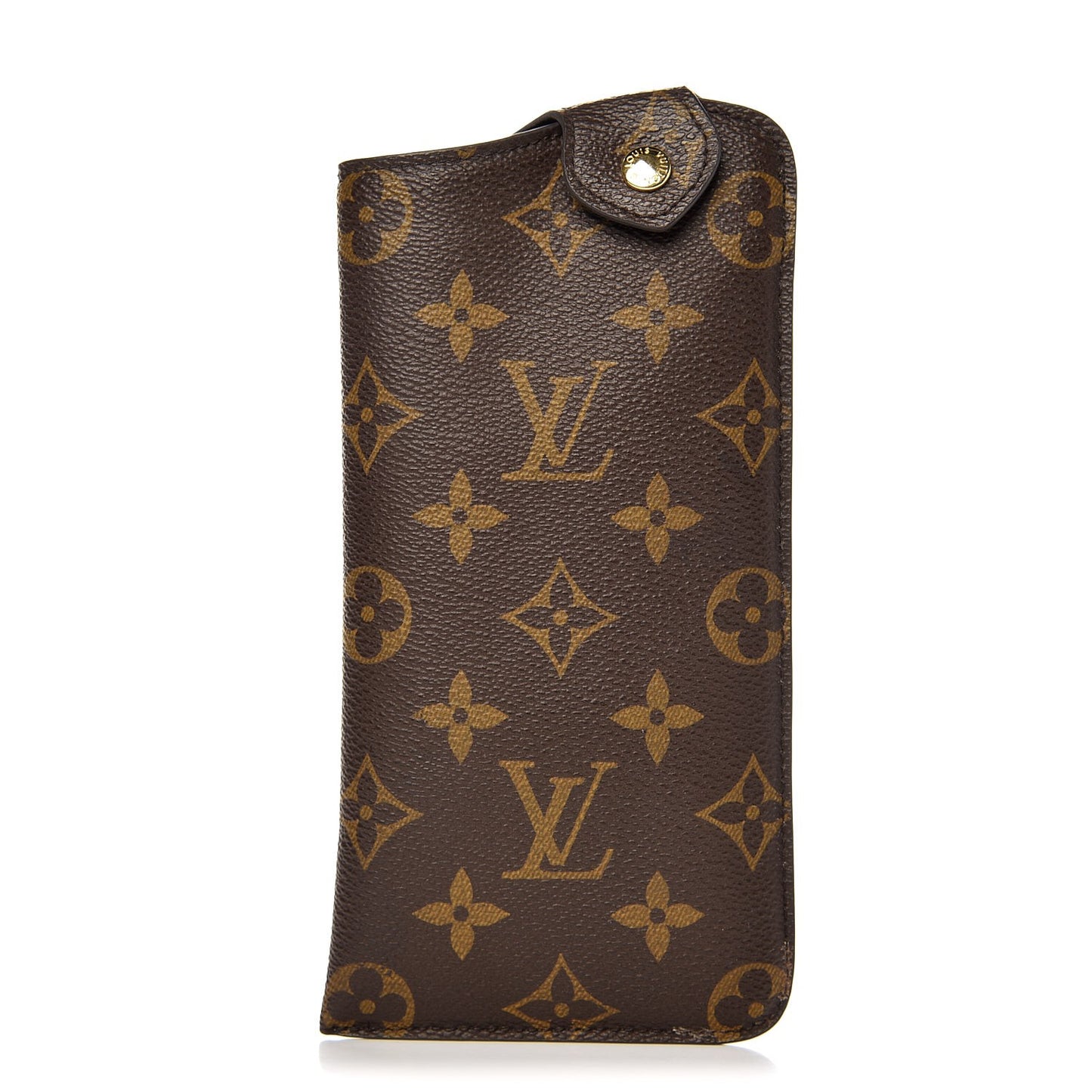 Monogram Sunglasses Case MM