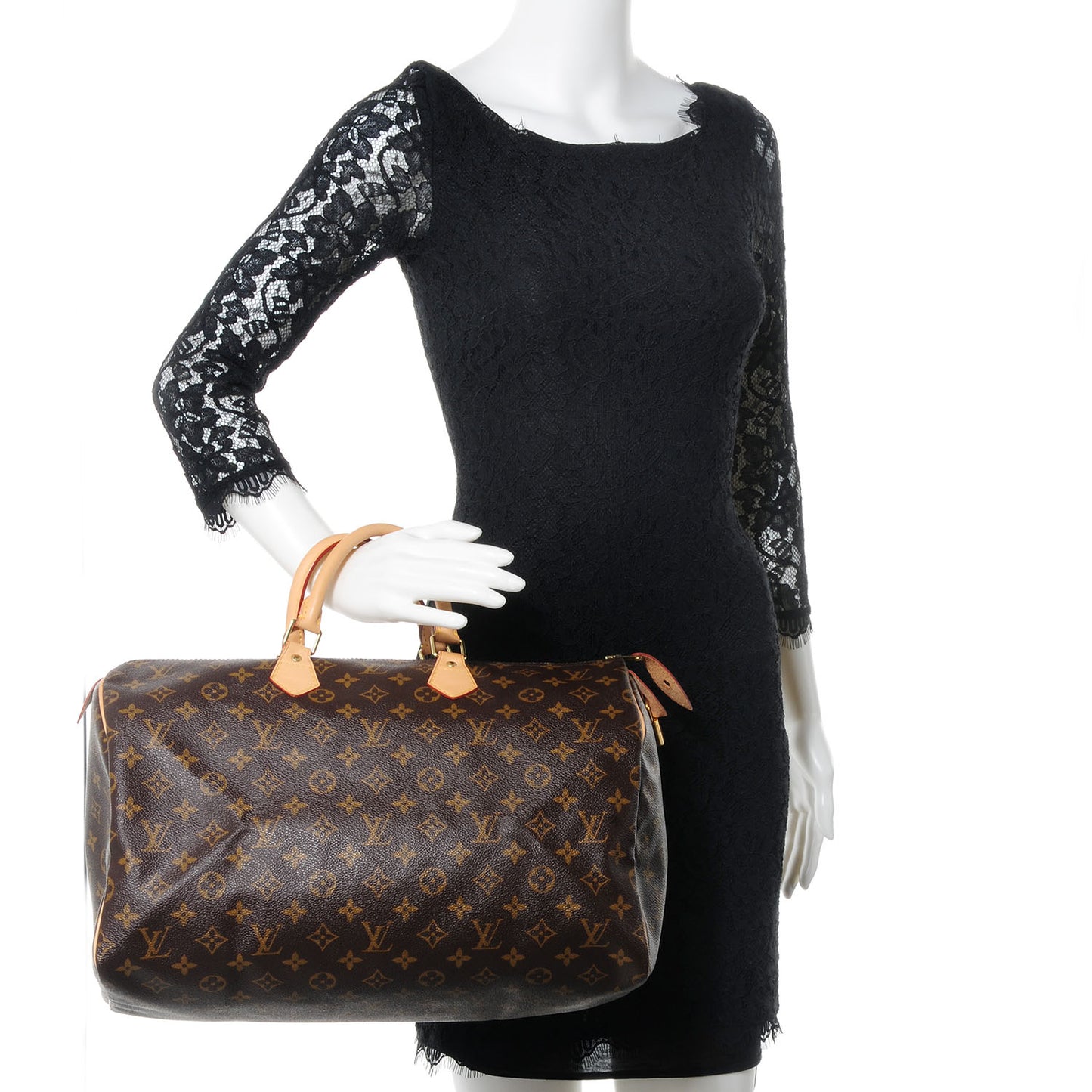 Monogram Speedy 40