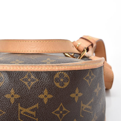 Louis Vuitton Monogram Menilmontant MM 11 of 11