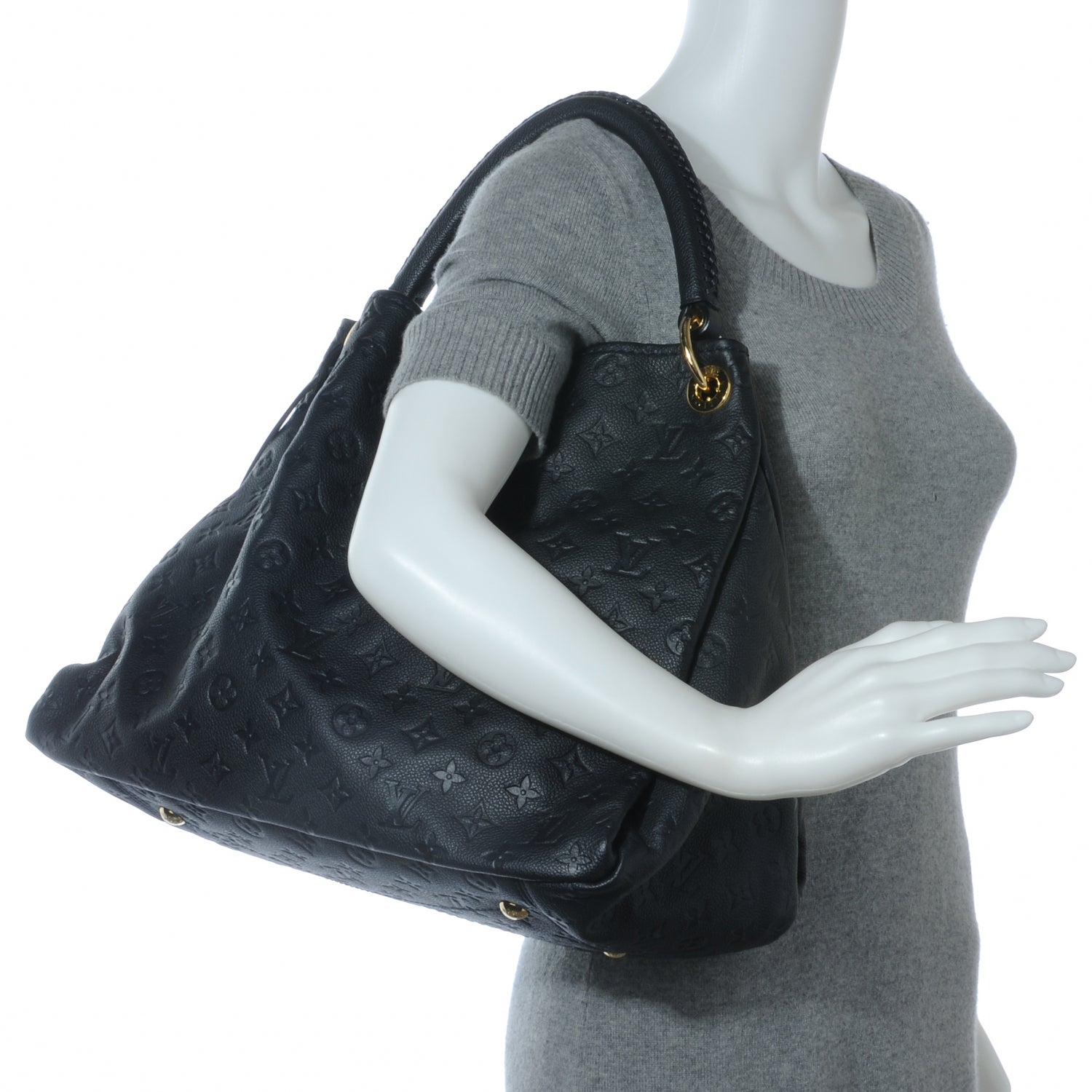 Louis Vuitton Empreinte Artsy MM Infini 2 of 8