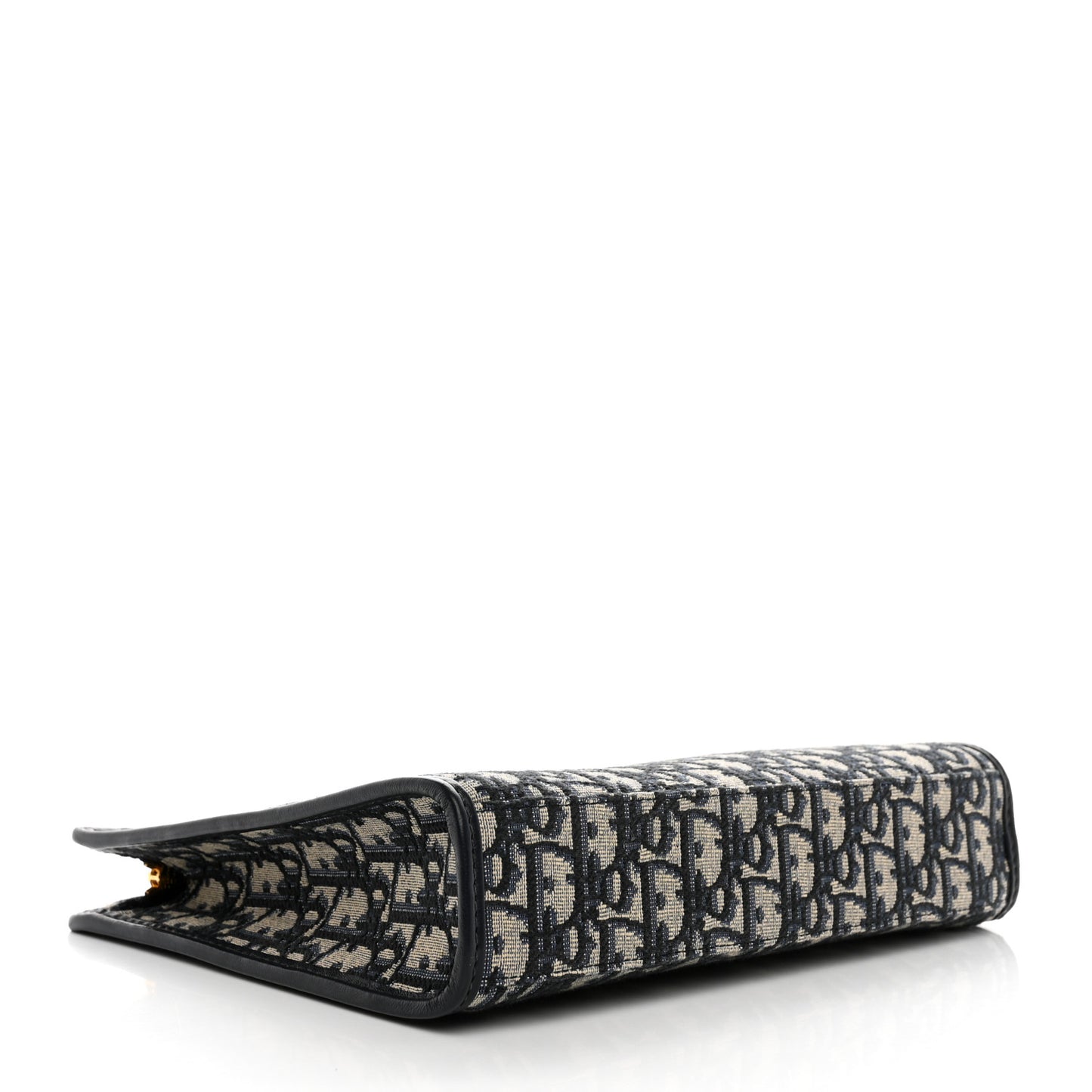 Oblique 30 Montaigne Pouch Blue