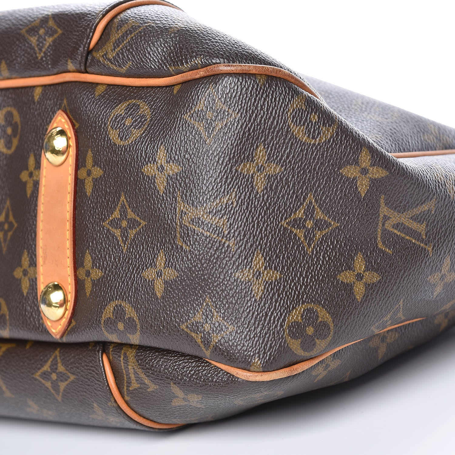 Louis Vuitton Monogram Galliera PM 24 of 27