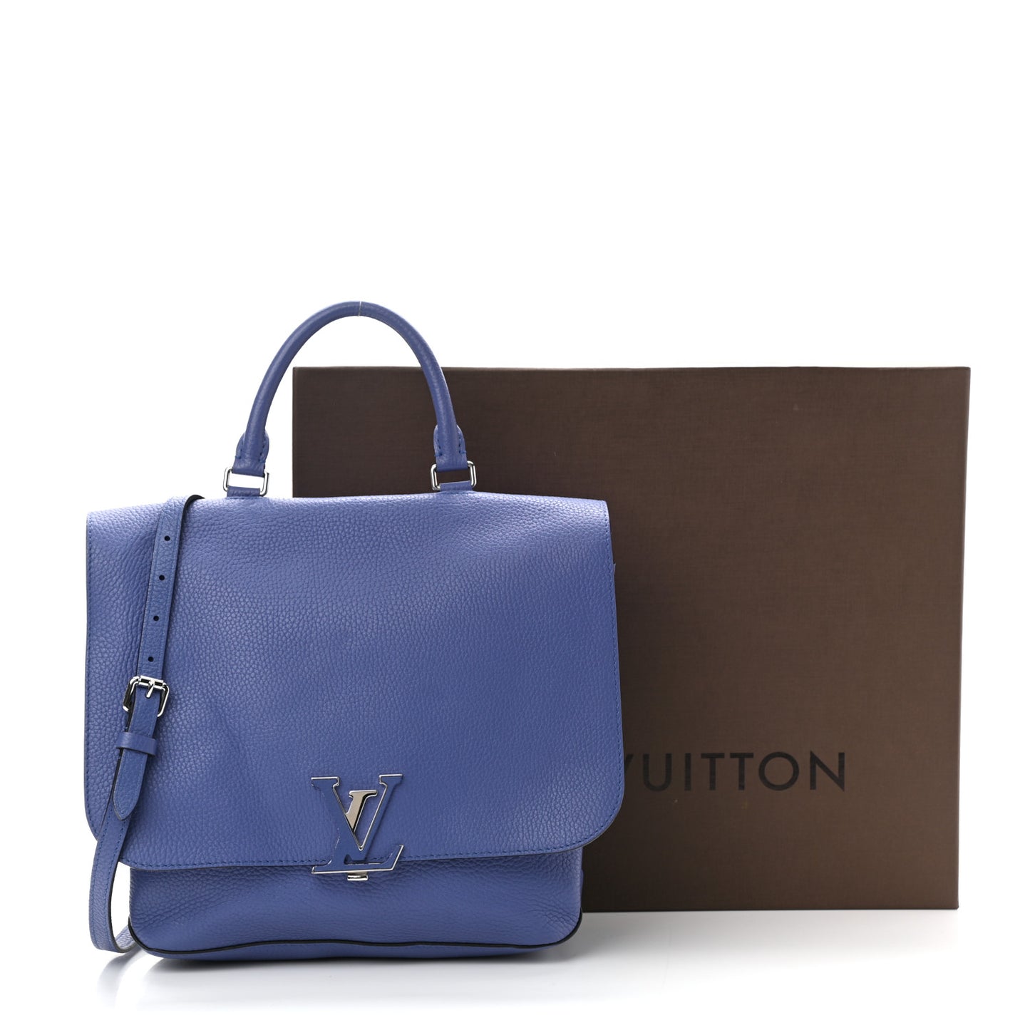 Taurillon Volta Denim