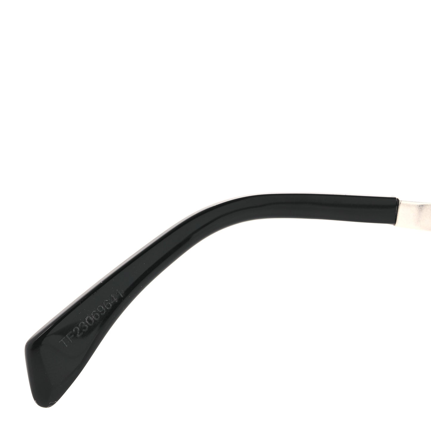 Metal Triomphe 02 Sunglasses CL40254U Silver