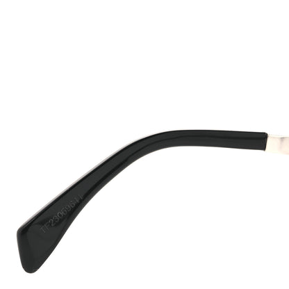 Celine Metal Triomphe 02 Sunglasses CL40254U Silver 7 of 8