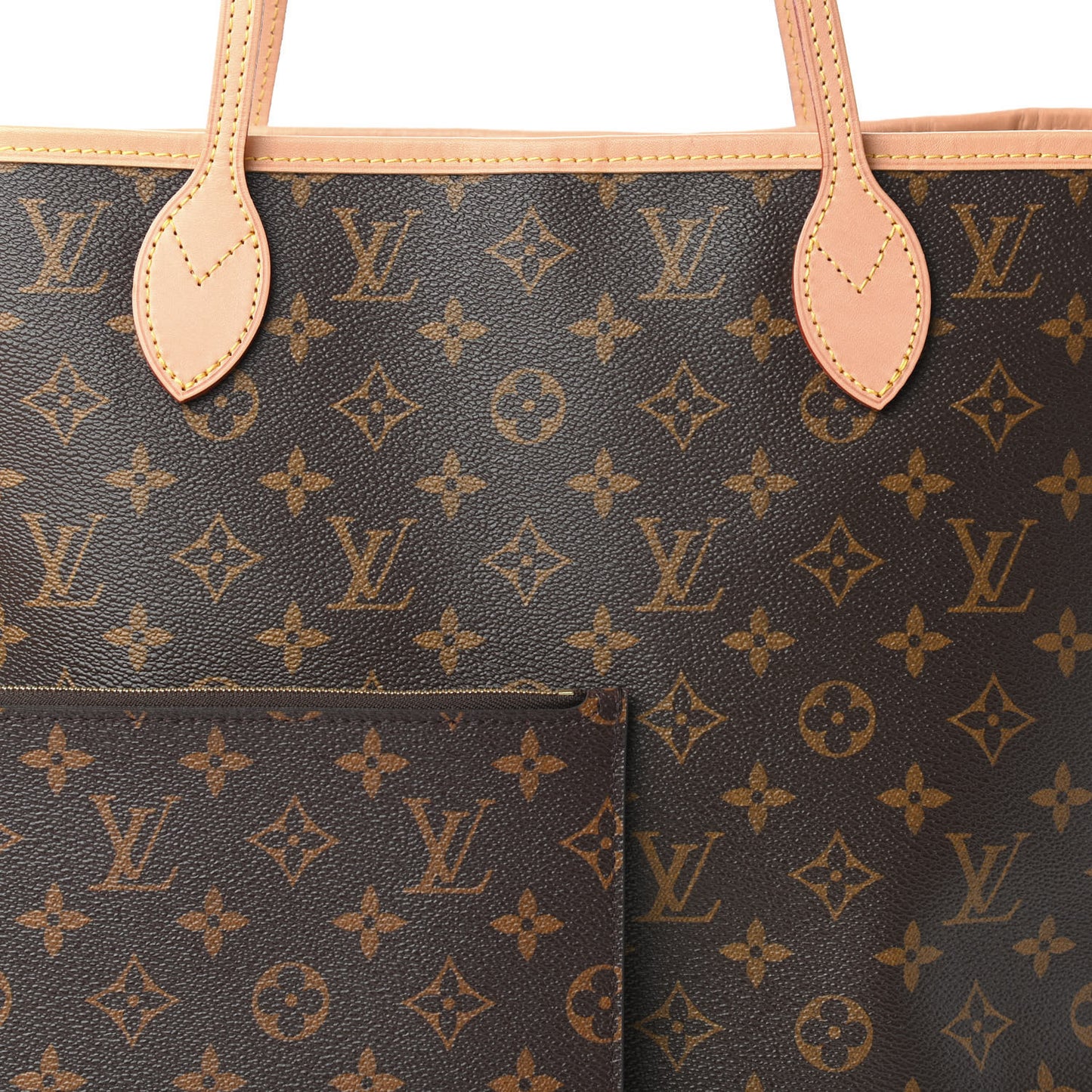 Monogram Neo Neverfull MM