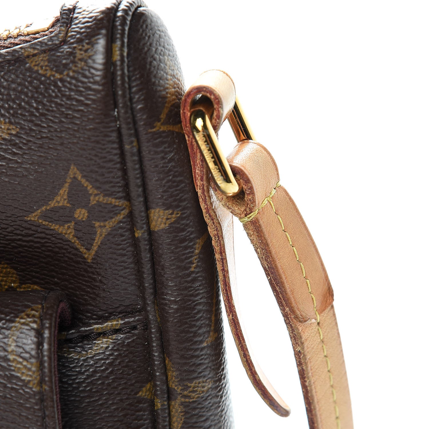 Louis Vuitton Monogram Mabillon 18 of 22