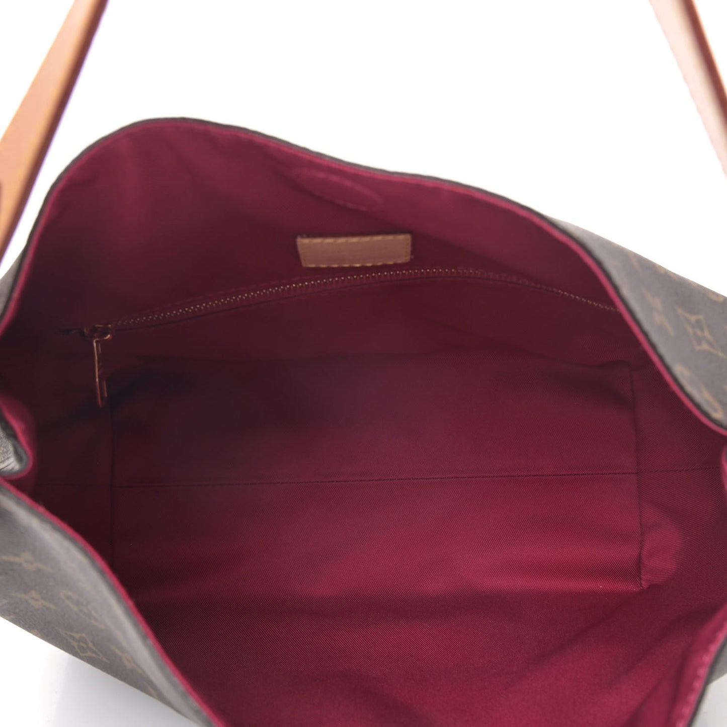 Monogram Graceful PM Pivoine