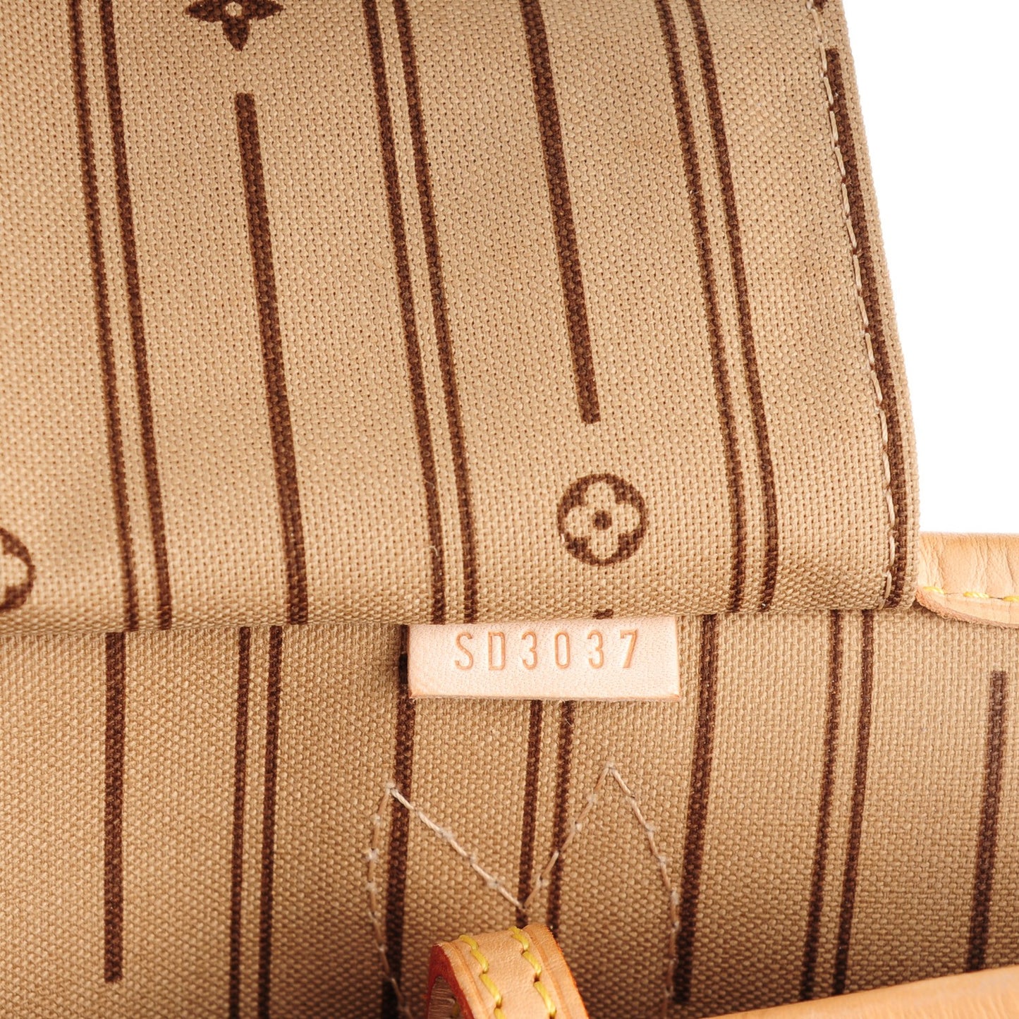 Monogram Neverfull PM