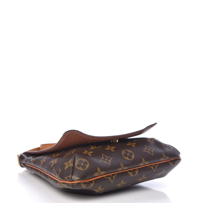 Louis Vuitton Monogram Musette Salsa 4 of 10