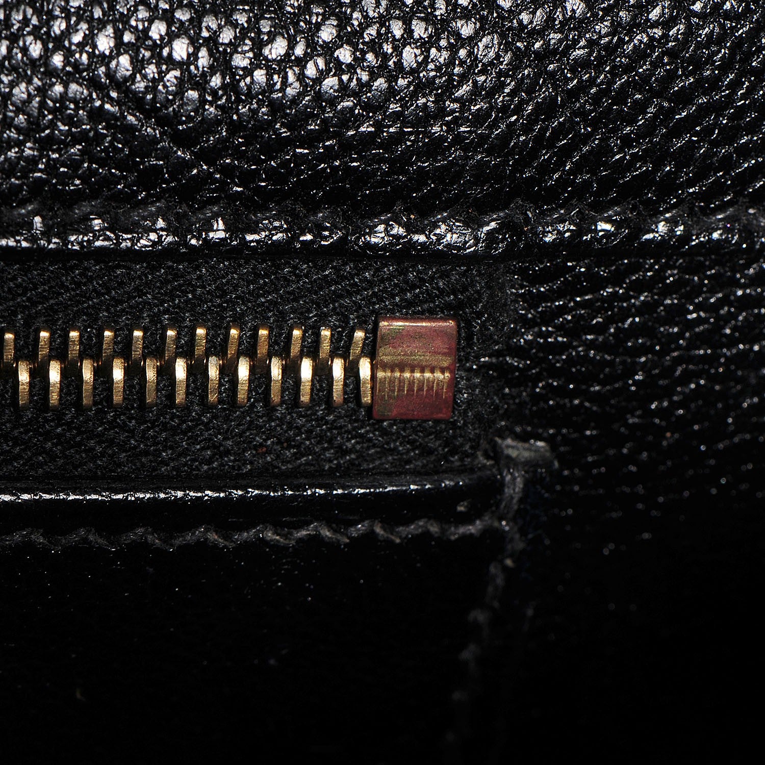 Hermes Box Birkin 35 Black 19 of 26
