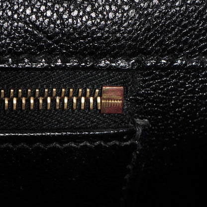 Hermes Box Birkin 35 Black 19 of 26