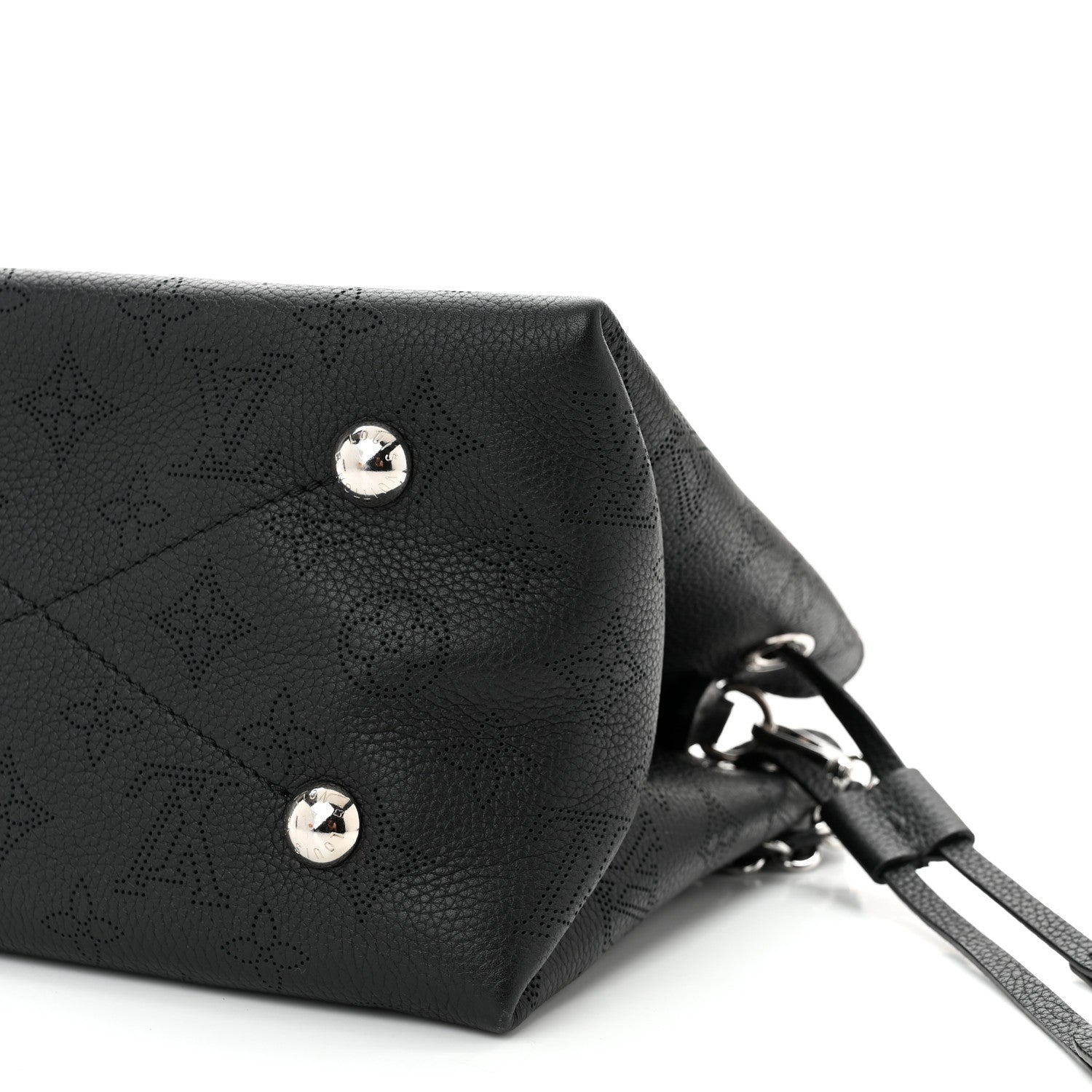 Louis Vuitton Mahina Bella Black 10 of 10