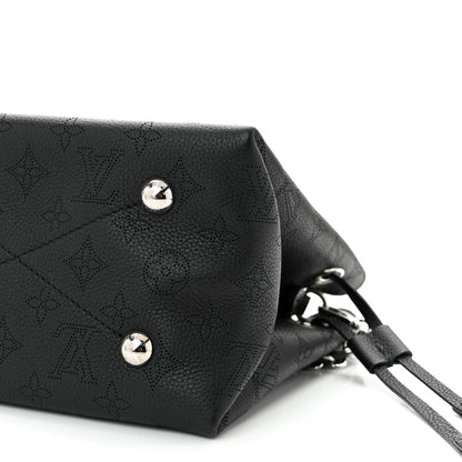 Louis Vuitton Mahina Bella Black 10 of 10